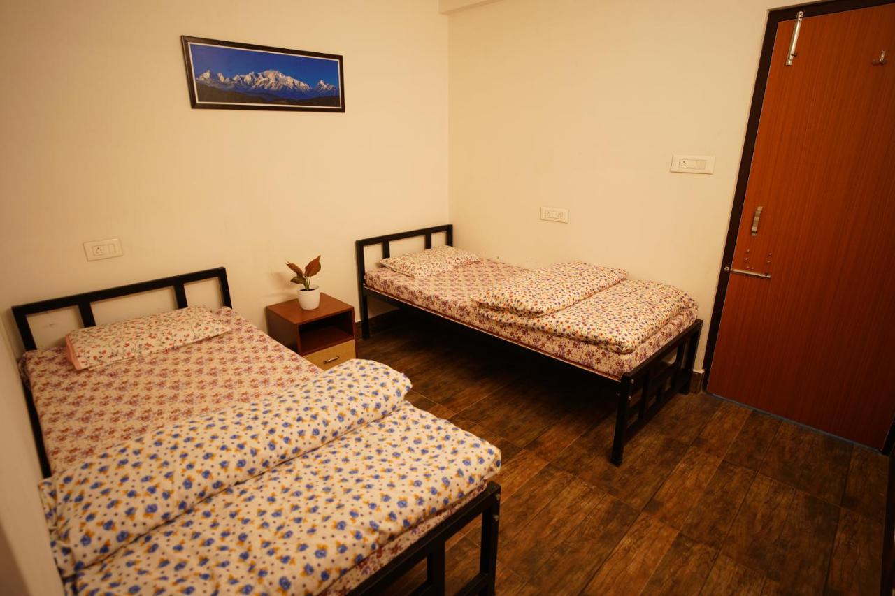 Himalok Homestay دارجيلنغ المظهر الخارجي الصورة