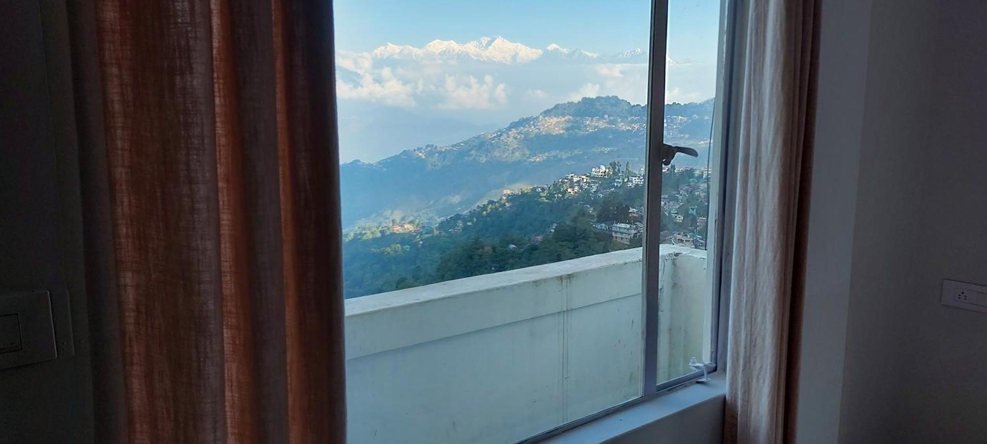 Himalok Homestay دارجيلنغ المظهر الخارجي الصورة