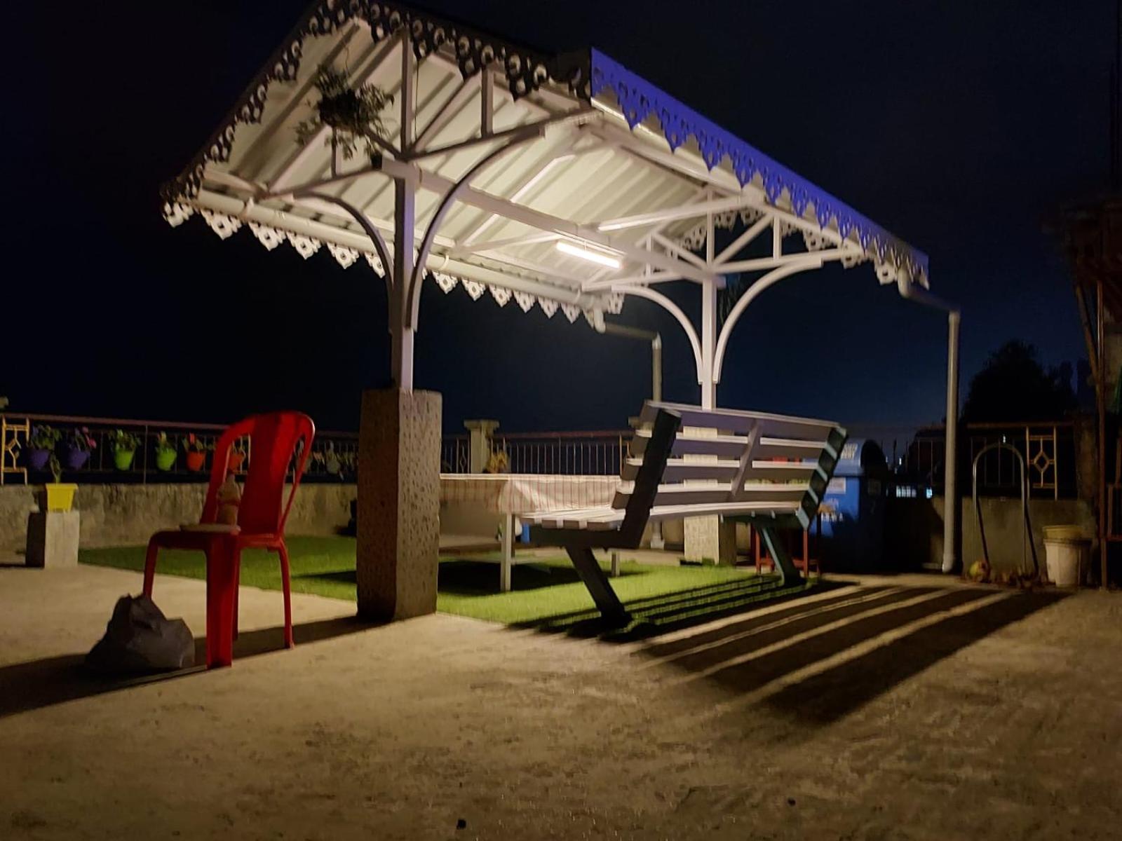 Himalok Homestay دارجيلنغ المظهر الخارجي الصورة