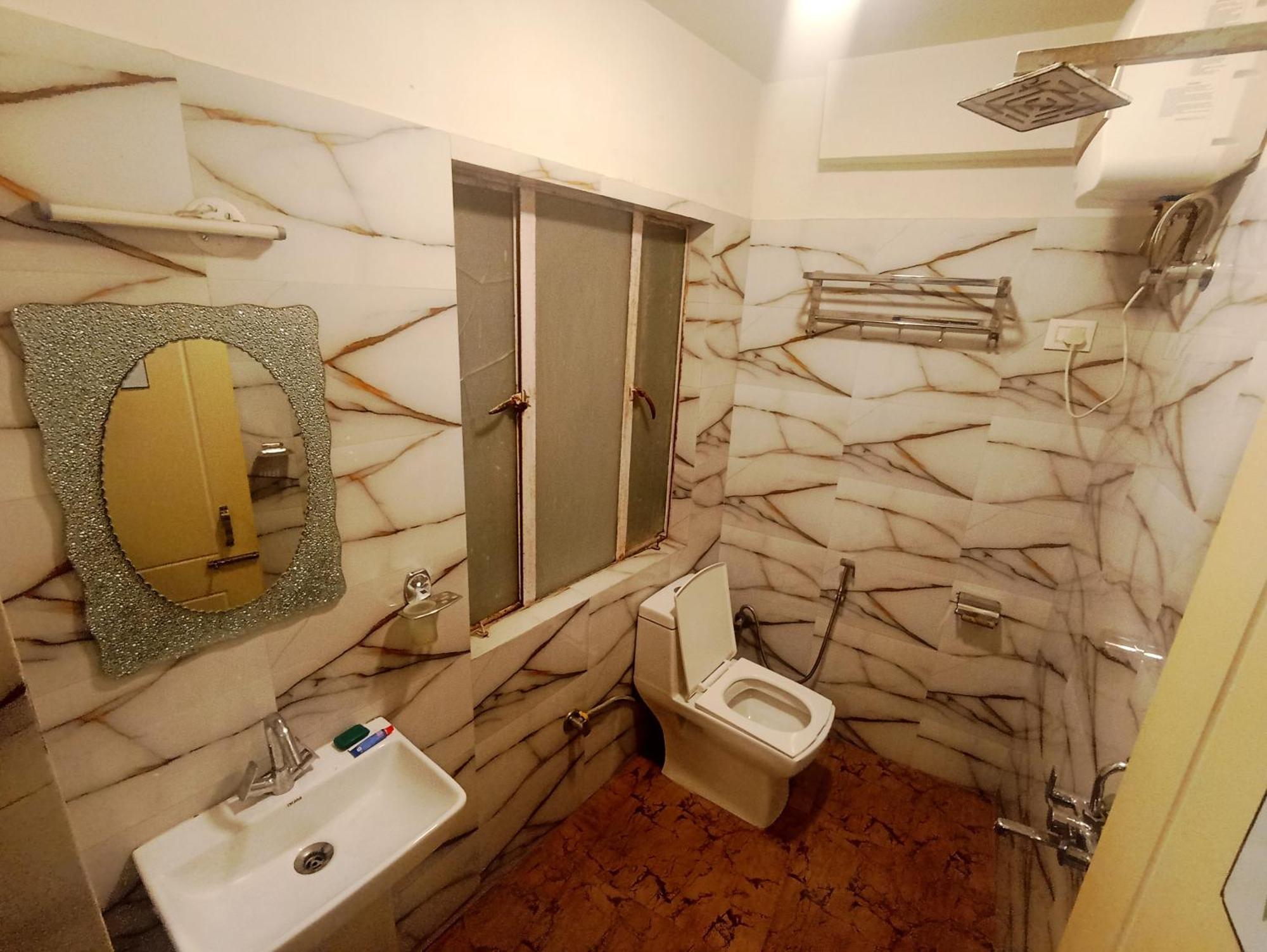 Himalok Homestay دارجيلنغ المظهر الخارجي الصورة