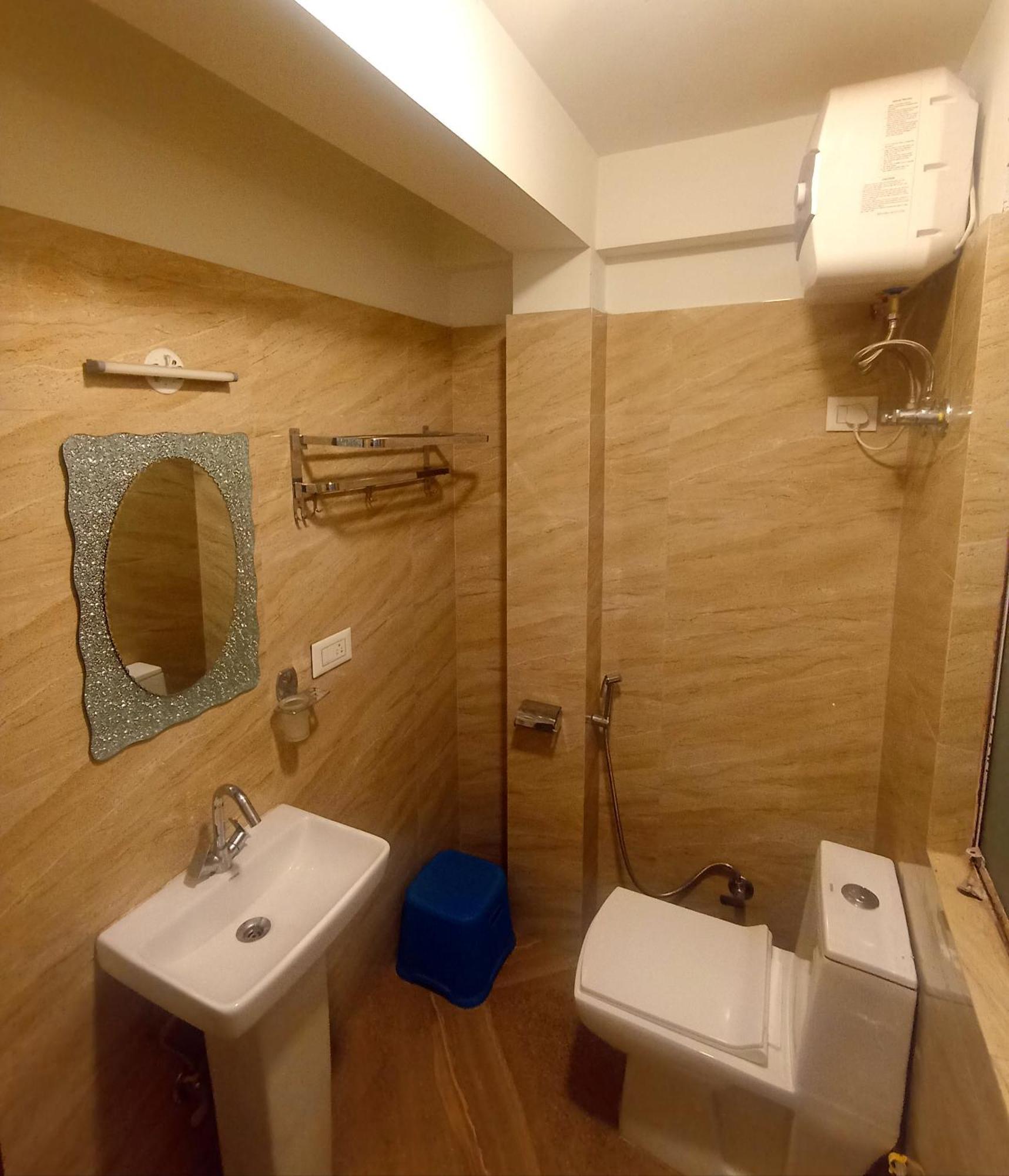 Himalok Homestay دارجيلنغ المظهر الخارجي الصورة